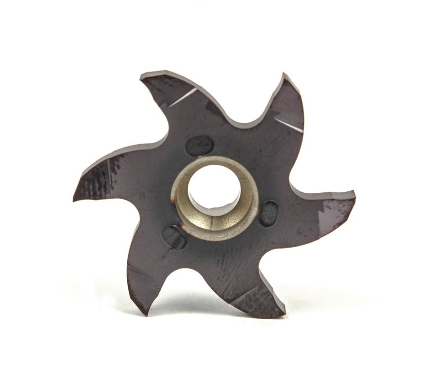 SKÄR Z628.0300.02/AL41F D=28 b=3.0+0.02 R=0.2 tmax=6.5