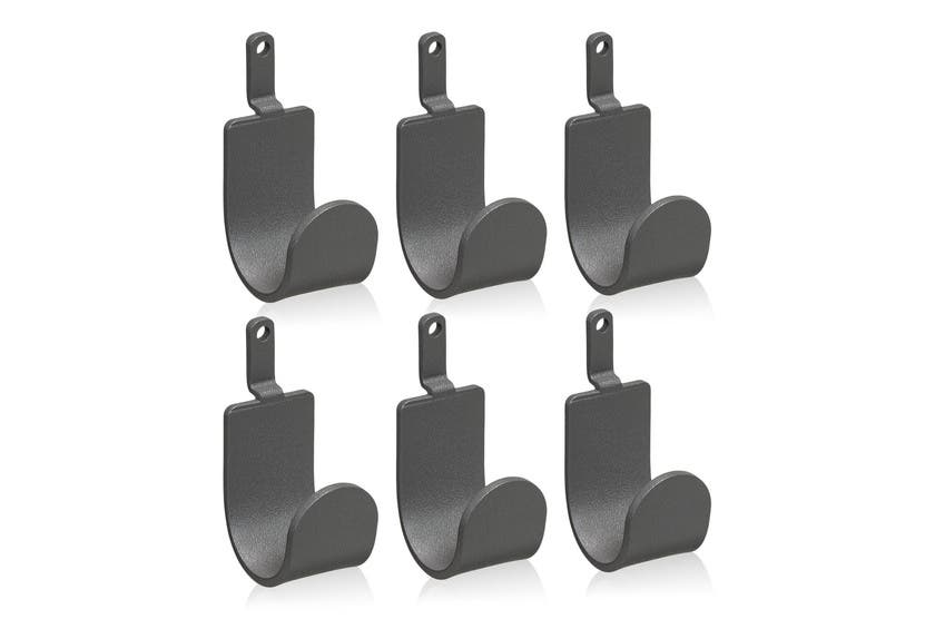 W Krok 6-pack Grå