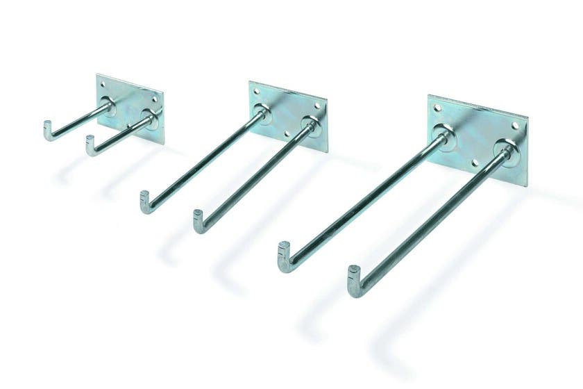 REDSKAPSHÅLLARE EFZ 305MM