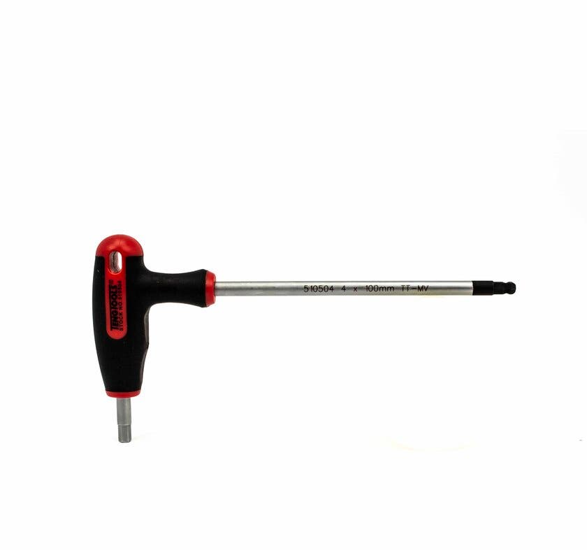 T-NYCKEL INSEX M.KULA 2MM