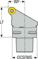 HÅLLARE C5-SRSCR-35060-08