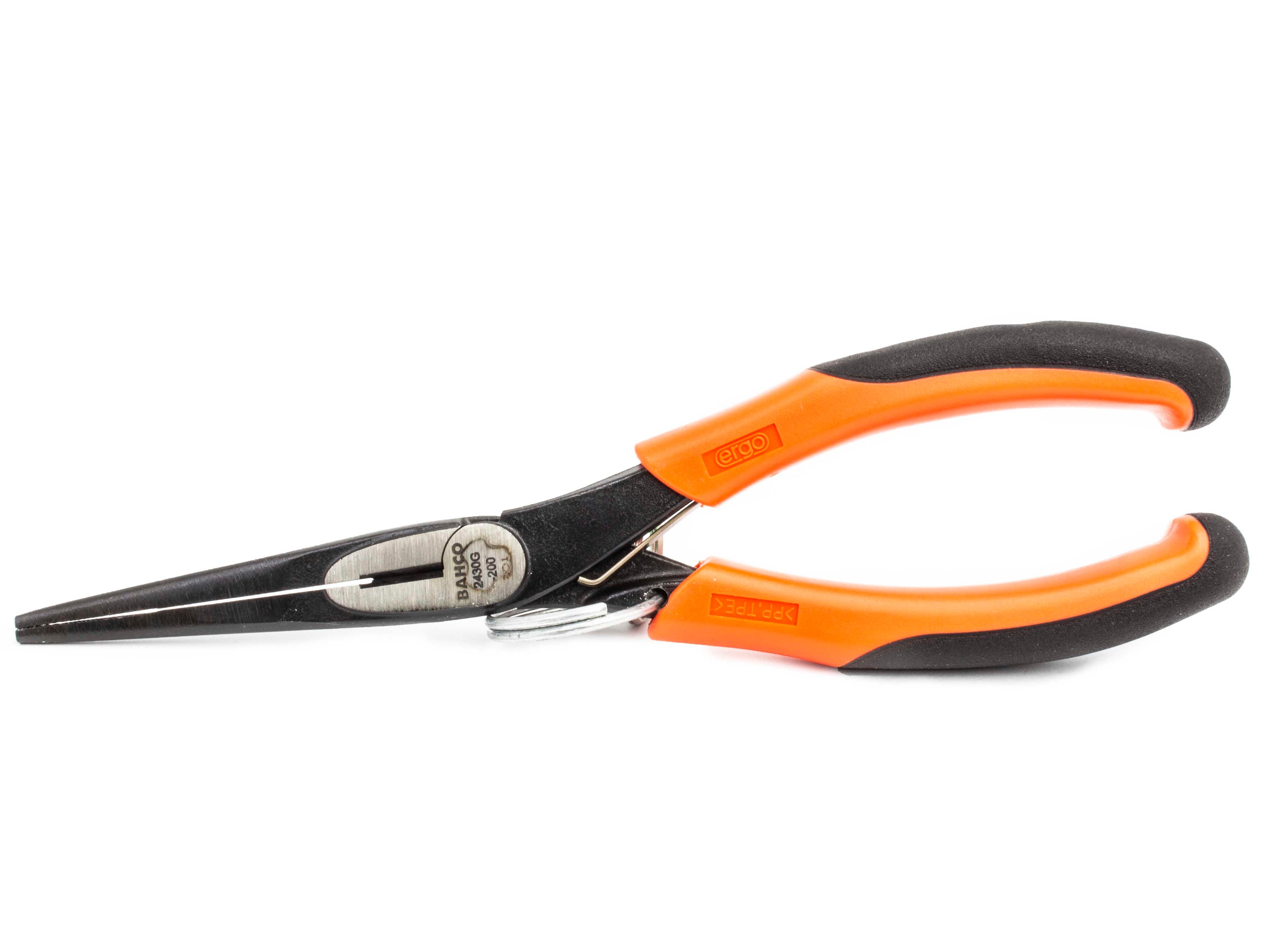 SPETSTÅNG TAH2430G 200MM