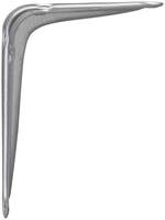 KONSOL SILVERGRÅ 75X100MM