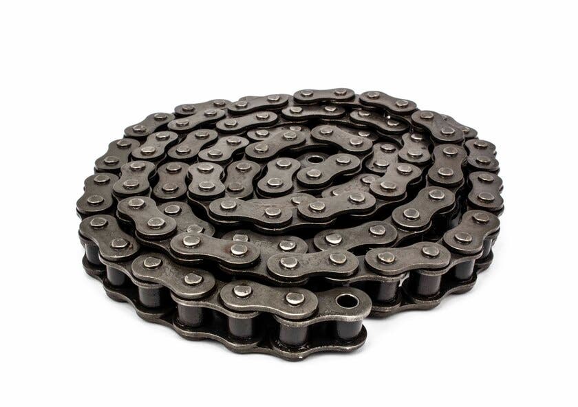 KEDJA SIMPLEX 5/8 ISO 10B