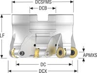 FRÄS R220.29I-04.00-08.7A