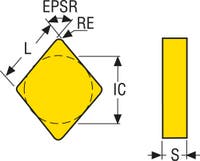 SKÄR CNGN120408S-01020 CS100