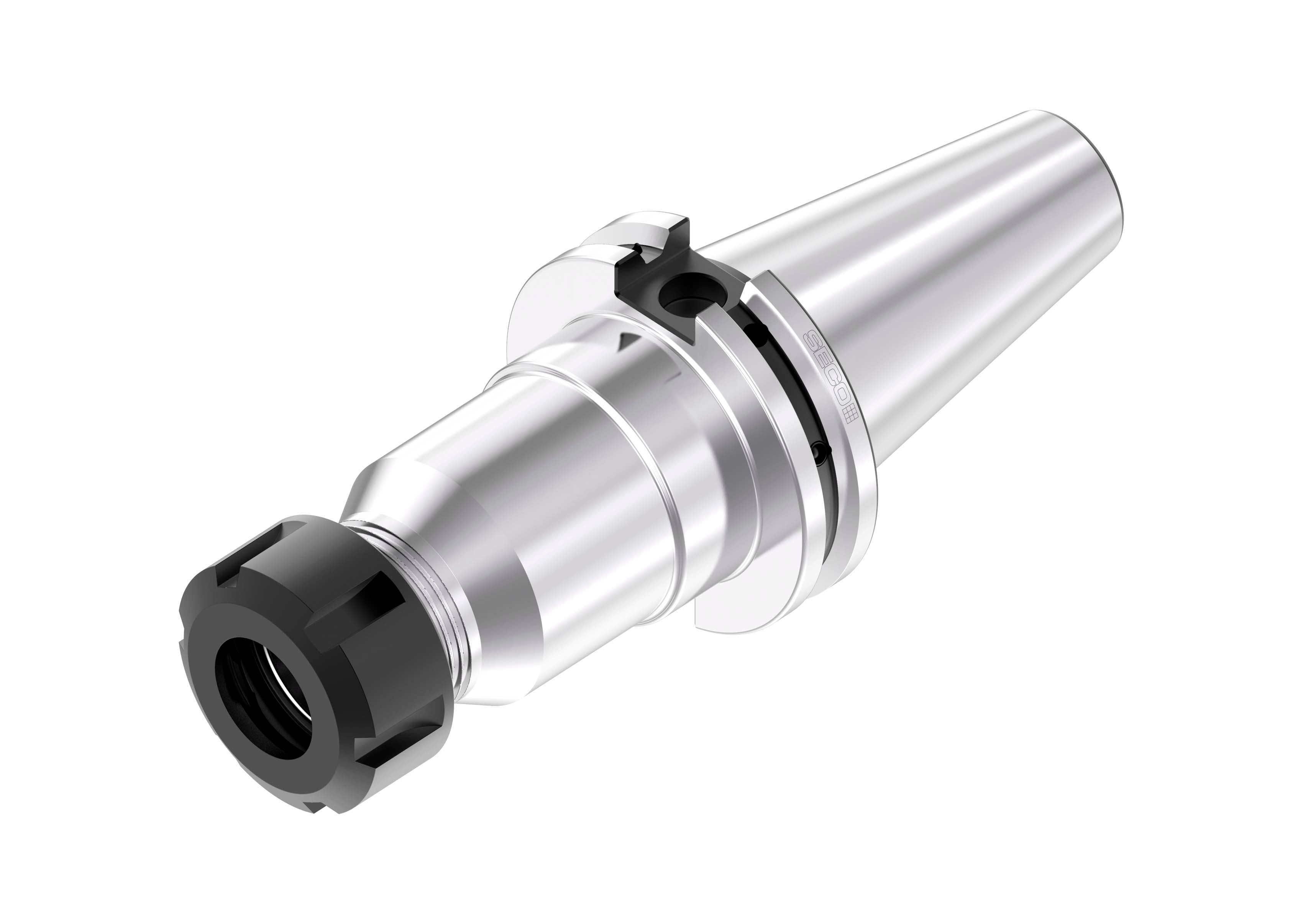 HÅLLARE CAT40ADB-ER40-4.000