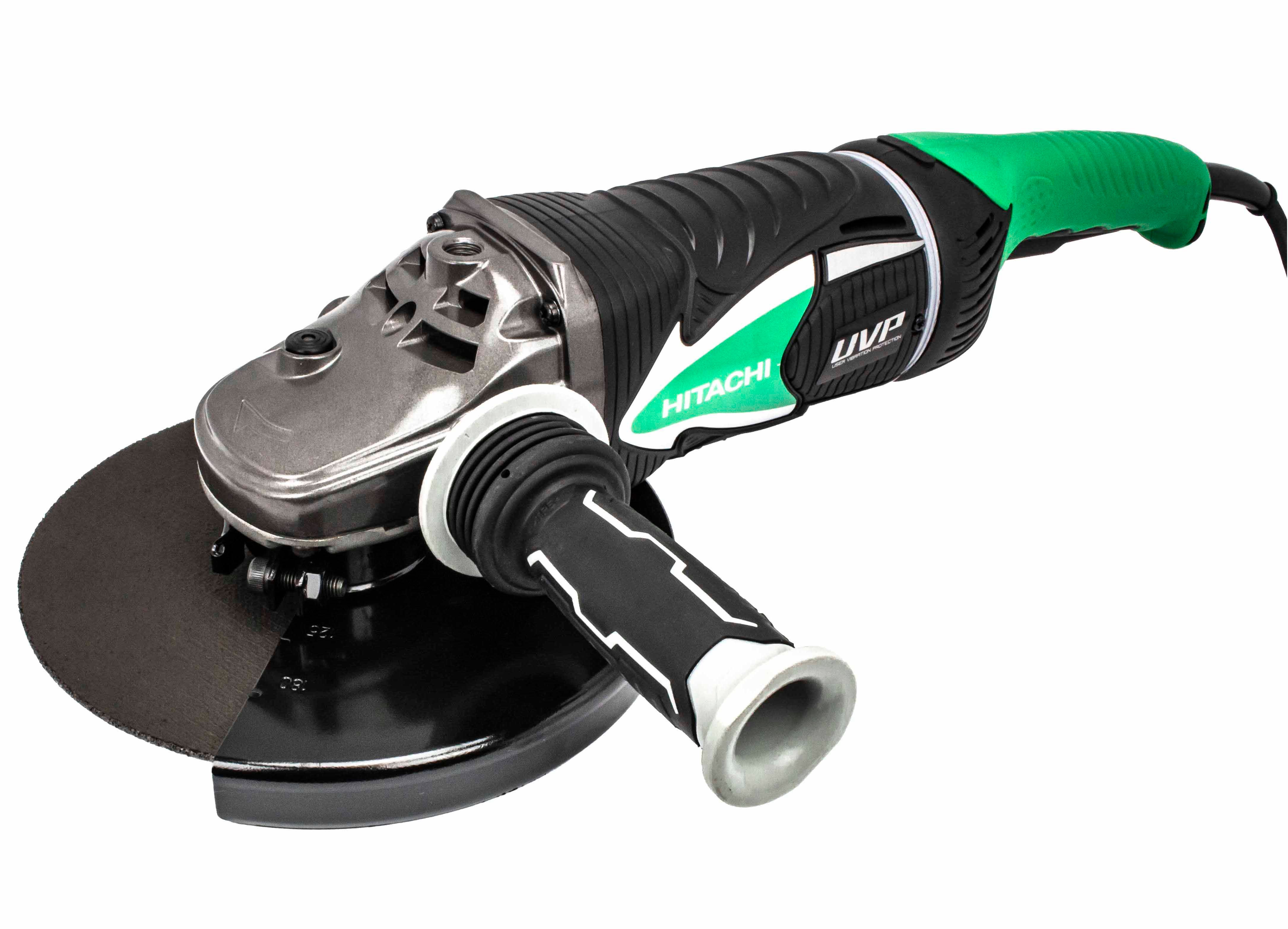 VINKELSLIP  G23UDY2 2600W 230M