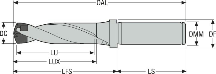 BORR SD403-15.00/15.99-48-16R1