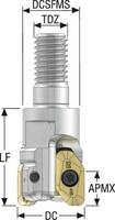 FRÄS R217.97-0.62-08RE-X08.2A
