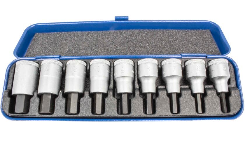 HYLSSATS INSEX 1/2 5-17MM