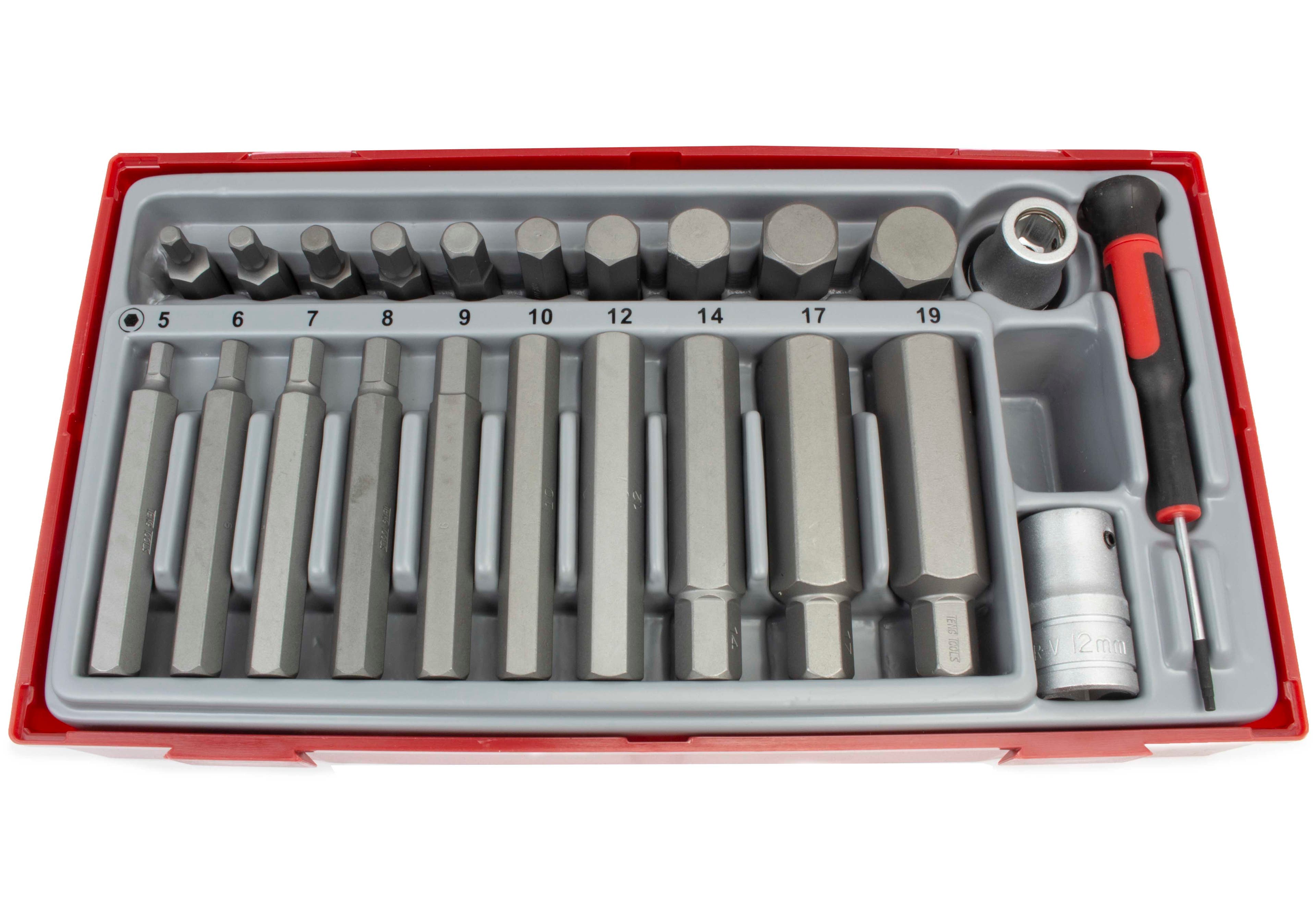 HYLSSATS INSEX 1/2 5-19MM