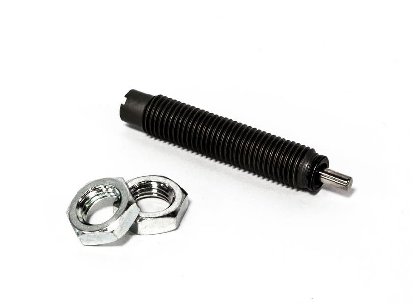 STÖTDÄMPARE RB0806