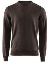 WILTON CREW NECK DAM NECK