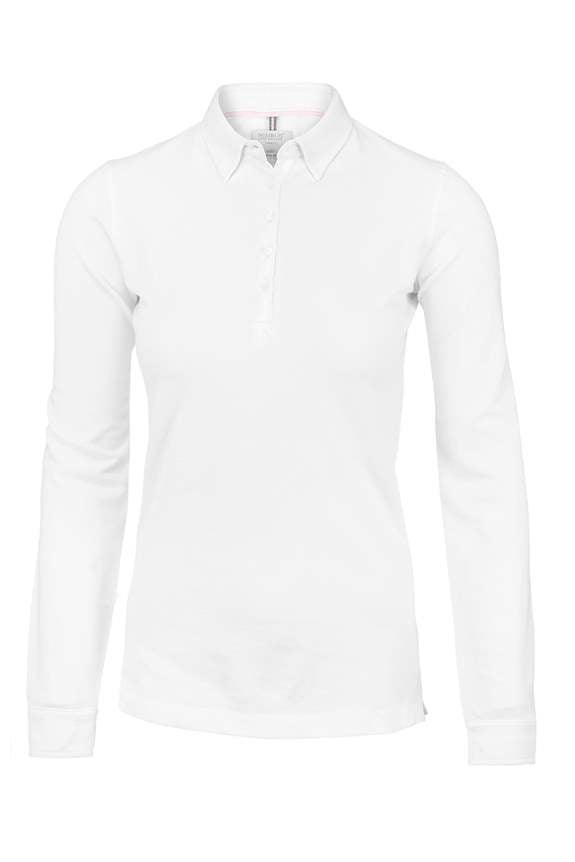 LÅNGÄRMAD PIKÉ CARLINGTON DAM