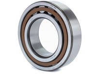 CYLINDRISKA RULLAGER NUP208E