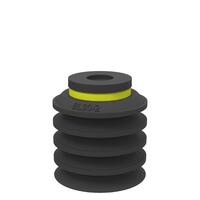 SUGKOPP BL30-2 KLOROPREN