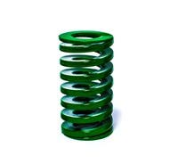 VERKTYGSFJÄDER GRÖN 40*51