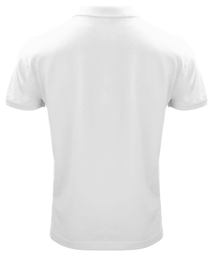 Classic OC Polo Vit XS