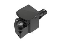 HÅLLARE QC16-SCLCR-09JET