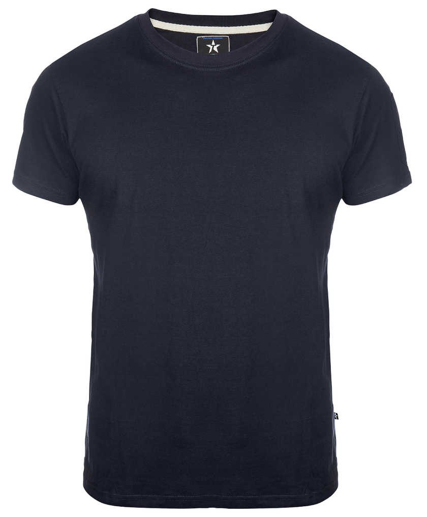 T-SHIRT TS13 MARIN 3XL