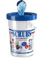 RENGÖRINGSDUK SCRUBS