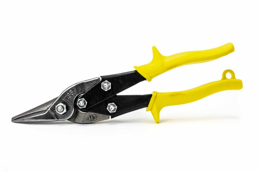 FASONSAX M3R GUL RAK WISS