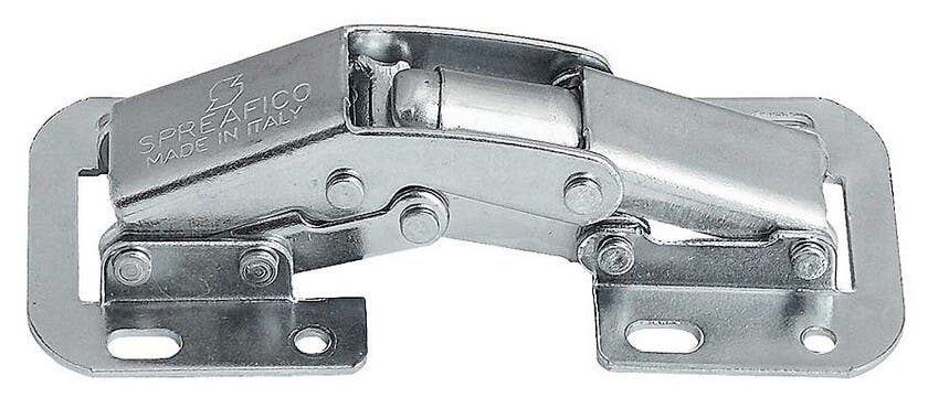 SKÅPGÅNGJÄRN M STÄNGF UNIV.