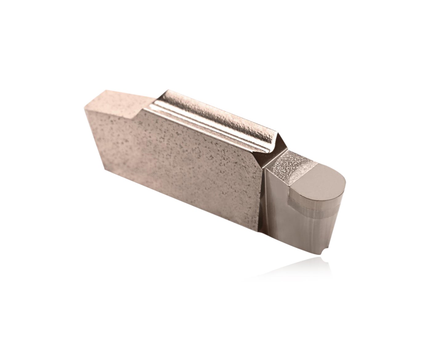 SPÅR- AVSTICKNING PCBN-SKÄR