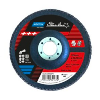 LAMELLRONDELL 125x22 P40 KO