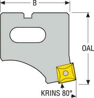 HÅLLARE A75071SC1280