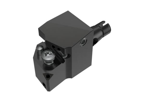 HÅLLARE QC16-SCLCR-09JET