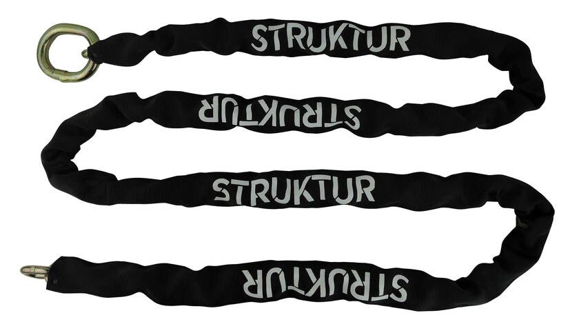 LÅSKÄTTING STRUKTUR KLASS 3 2, 5M 1 ST