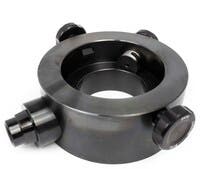 HÅLLARE .FÖR MONT.FIXTUR SK 50 VERKTYGSHÅLLARE