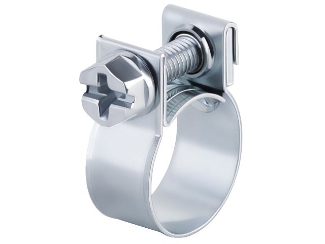 SLANGKLÄMMA MINI KOMBI 10 MM