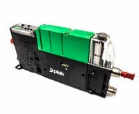 VAKUUMENHET P23 STORA ENHETEN M DUBBLA SMÅ MUNSTYCKEN