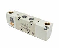 VENTIL PNV 25 PNB 1/8