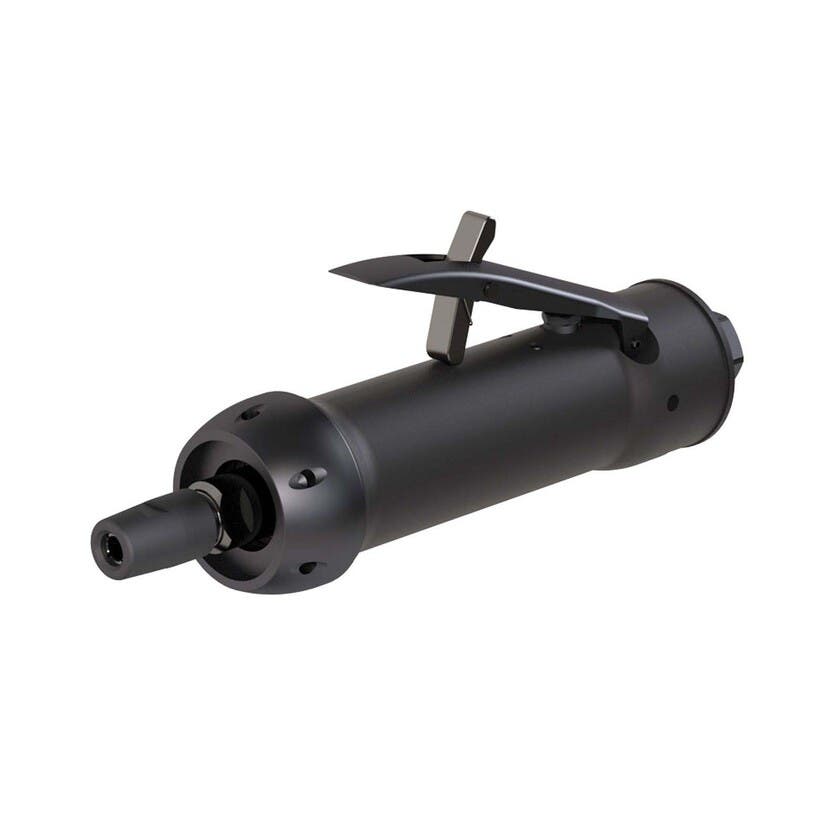 SPINDELSLIPMASKIN G2417-S250 6MM SKAFT