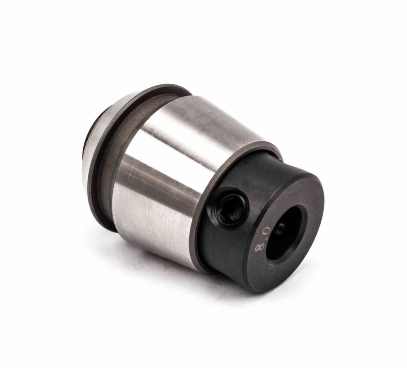 GÄNGTAPPSHYLSA ET25 8MM