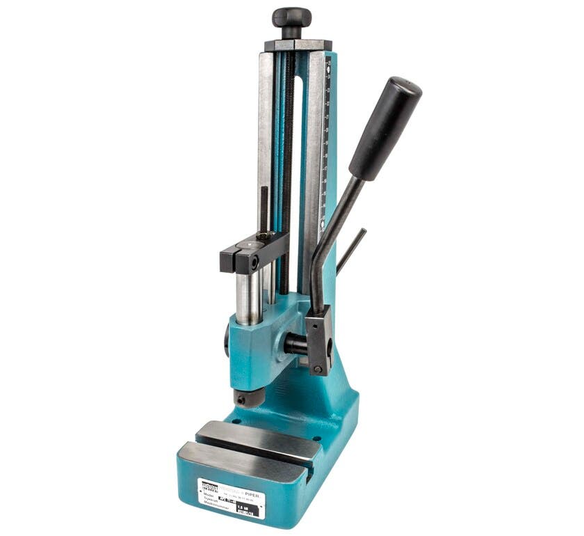 KUGGSTÅNGSPRESS T-150/S1