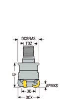 FRÄS R217.26-2040.RE-RP1204.4A