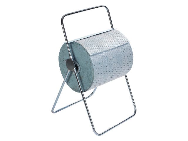 GOLV-VÄGGSTÄLL TORKRULLE 50CM