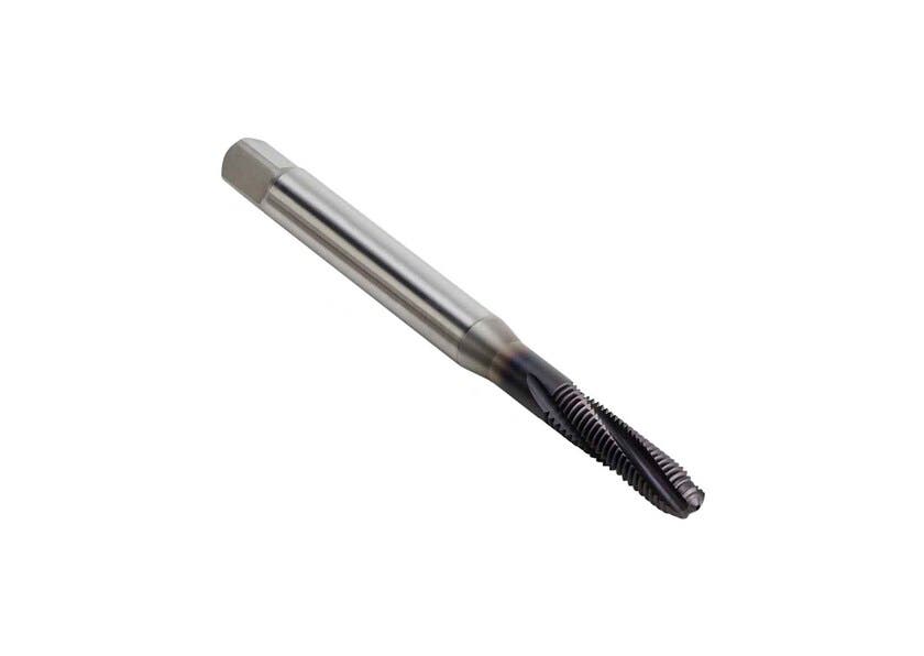 TAPP MTH-M8X1.25ISO6H-BC-P001- A