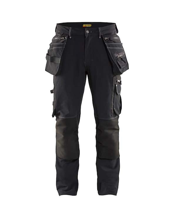 BYXA 19981644 SVART D124