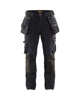 BYXA 19981644 SVART D124