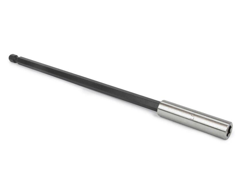 BITSHÅLLARE E6-1/4*450 MC