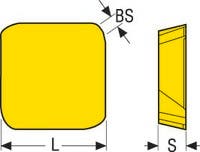 SKÄR SPER1906ZETR-M17 T350M