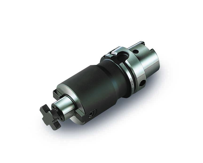 HÅLLARE HSKA125-SM40-100-L1