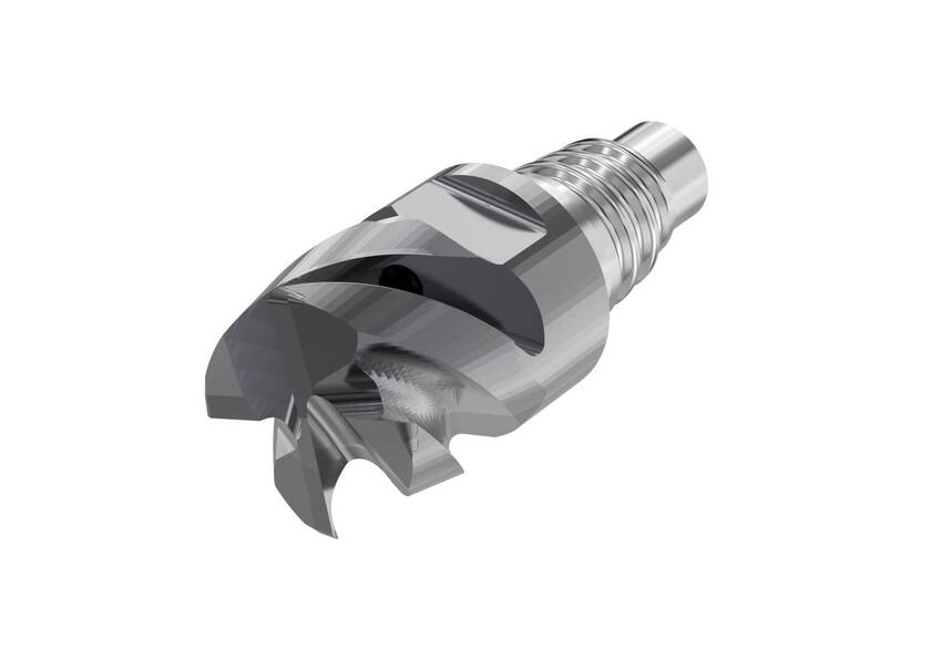 PINNFRÄS XVE540E10.375D1R015Z4 A SIRA