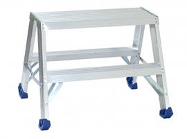 ARBETSBOCK 2-STEG 500 MM